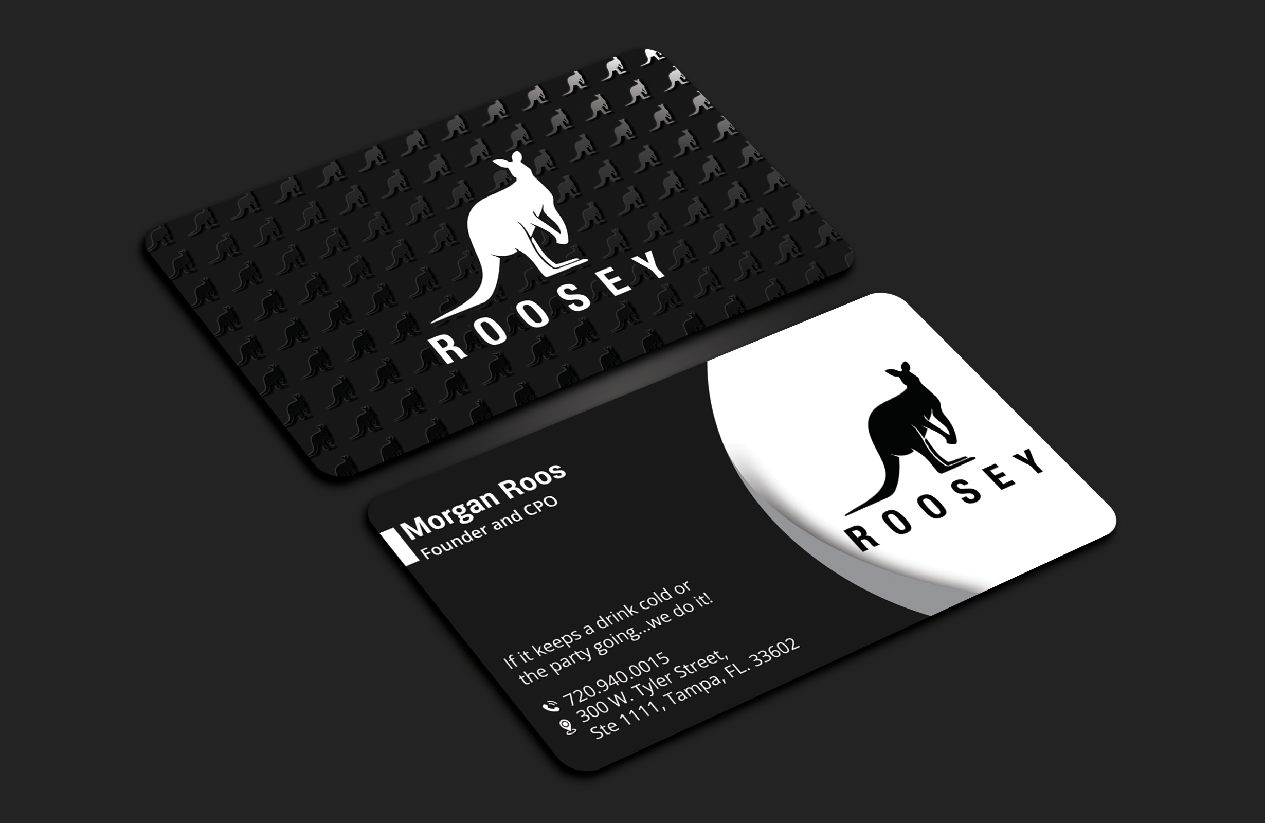 Visitenkarten-Design von DesignerShahadat für dieses Projekt | Design #33655249