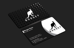 Business Card Design by DesignerShahadat for this project | Design: #33655249