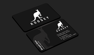 Business Card Design by DesignerShahadat for this project | Design: #33655255