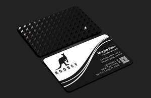 Visitenkarten-Design von DesignerShahadat für dieses Projekt | Design: #33655256