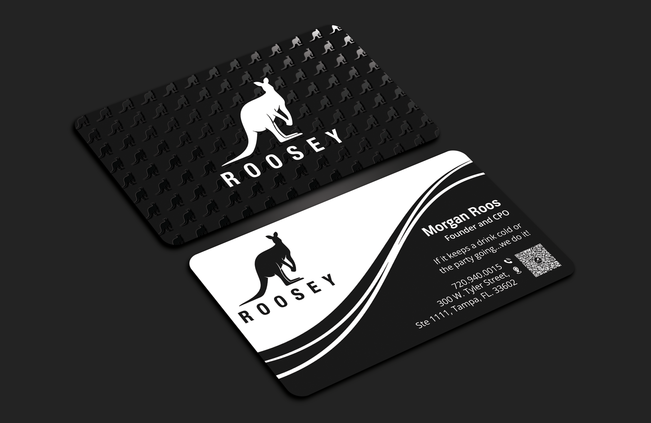 Visitenkarten-Design von DesignerShahadat für dieses Projekt | Design #33655258