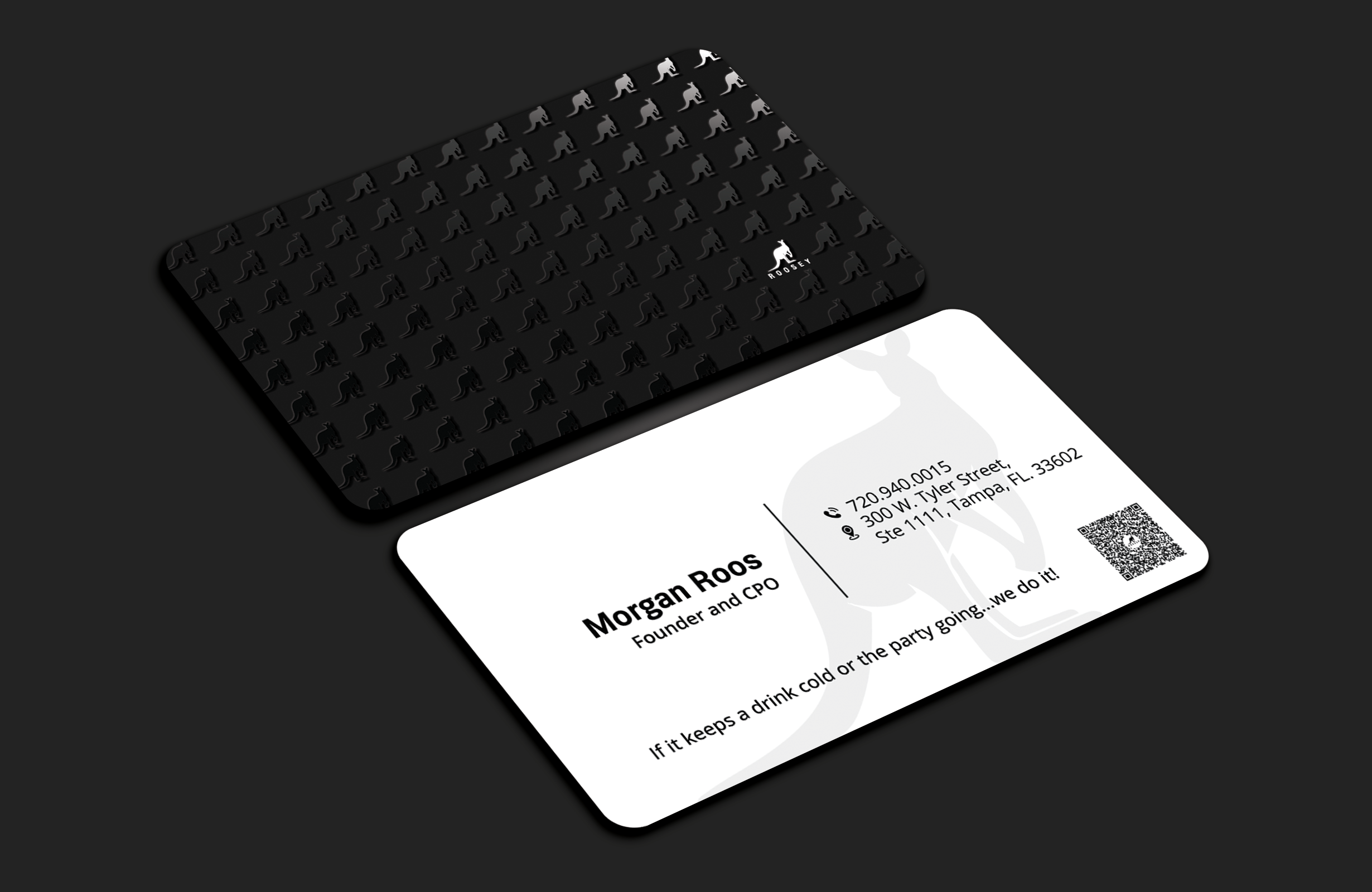 Visitenkarten-Design von DesignerShahadat für dieses Projekt | Design #33655262