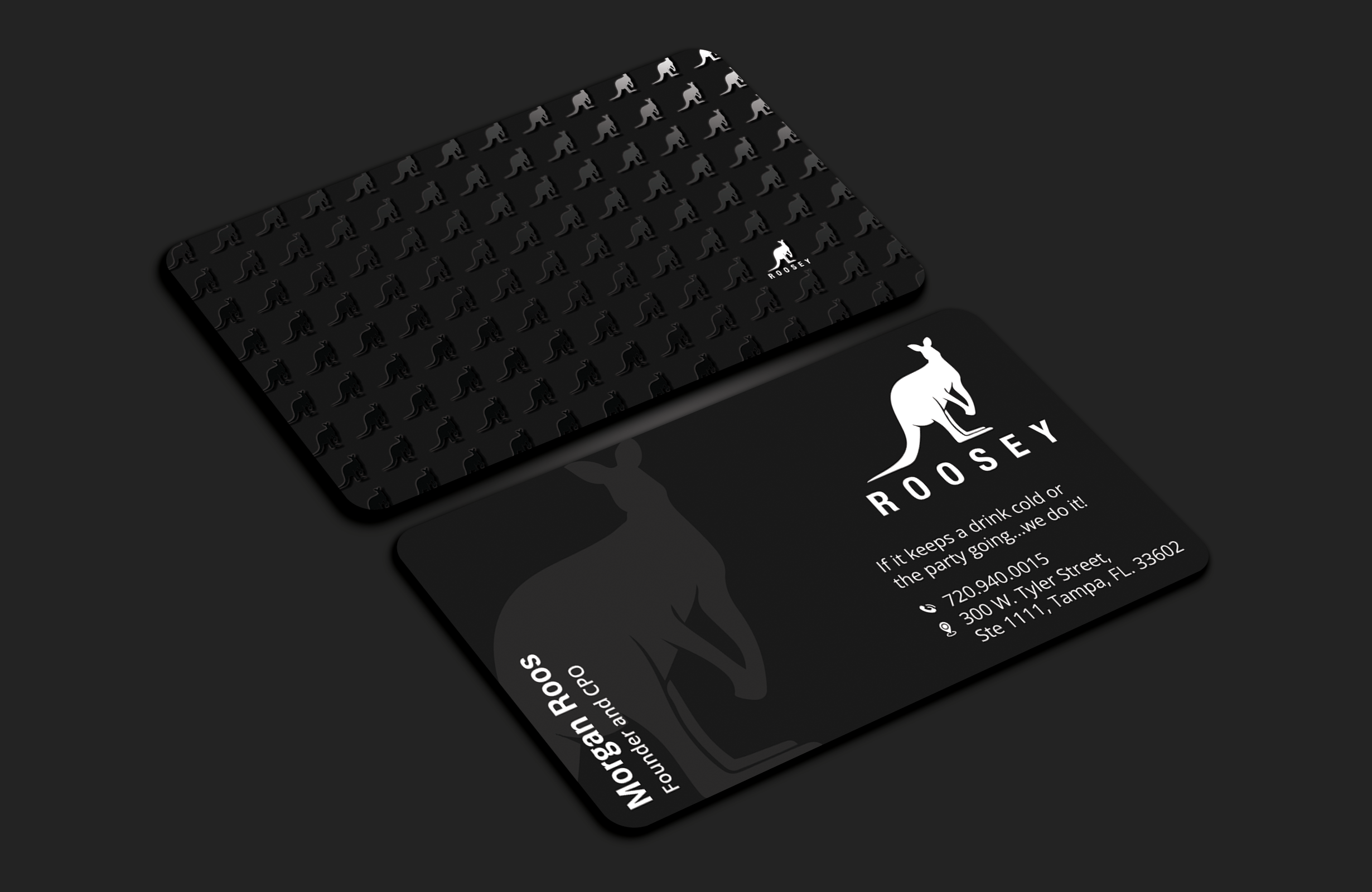 Visitenkarten-Design von DesignerShahadat für dieses Projekt | Design #33655264