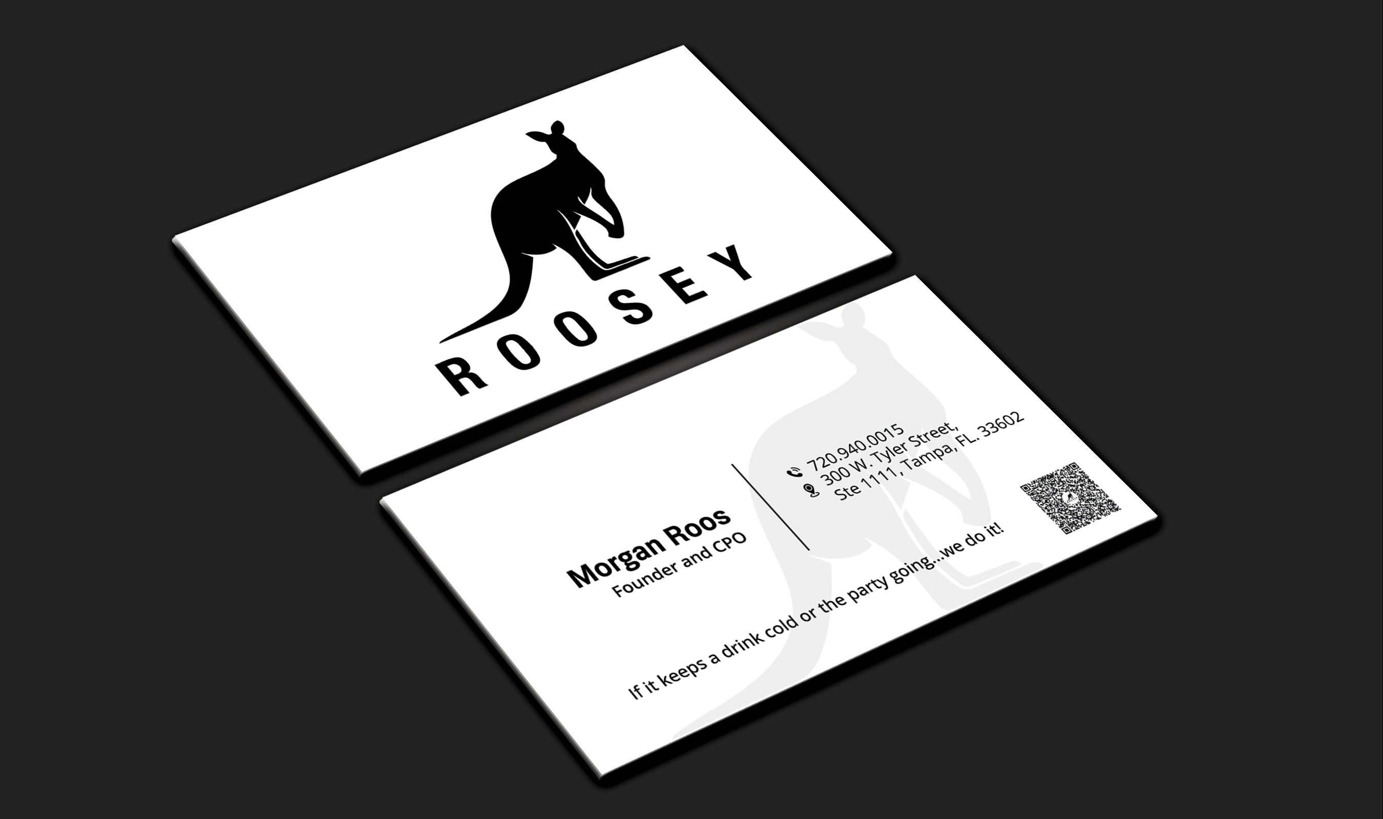 Visitenkarten-Design von DesignerShahadat für dieses Projekt | Design #33655265