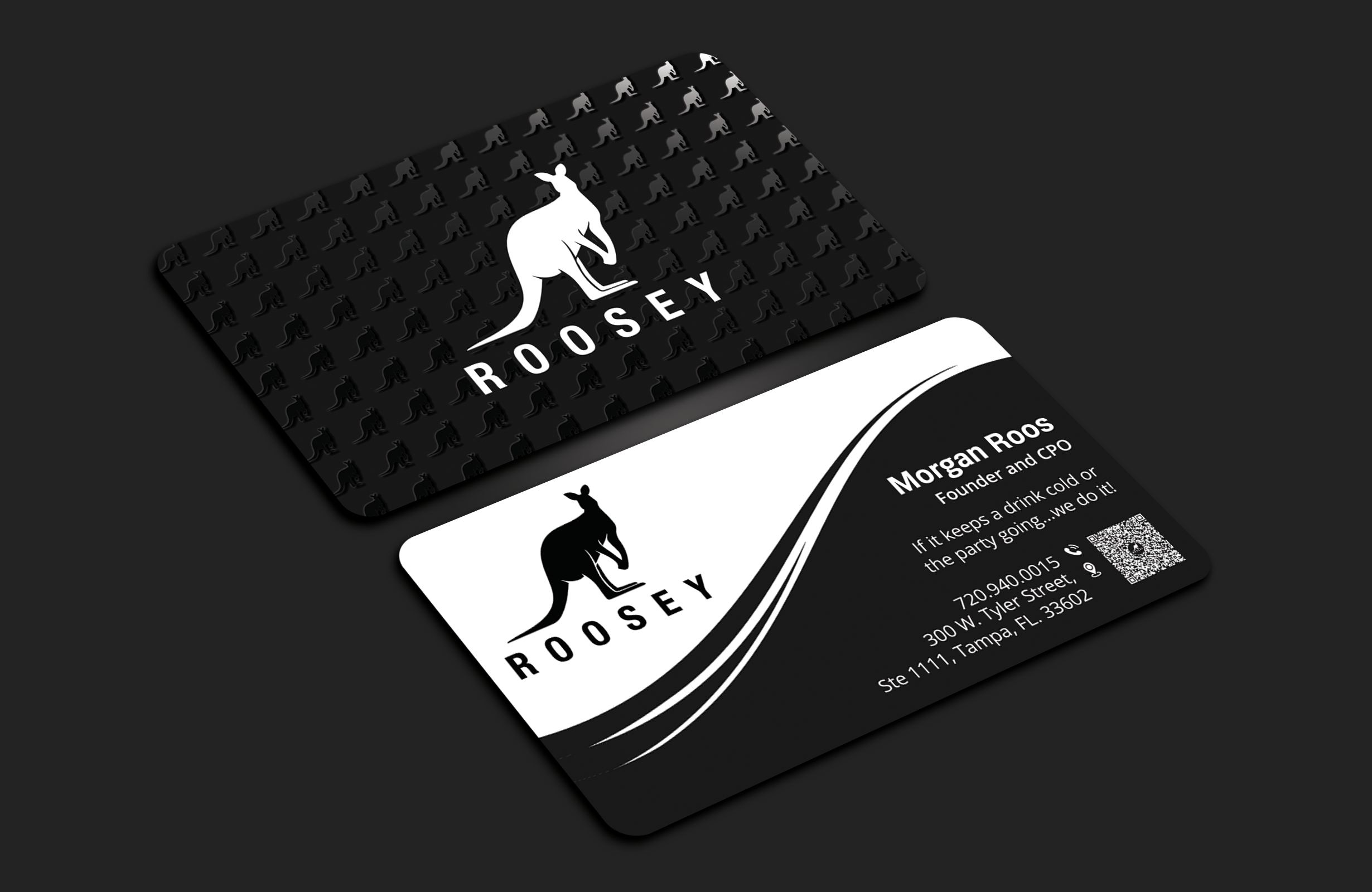 Visitenkarten-Design von DesignerShahadat für dieses Projekt | Design #33655266