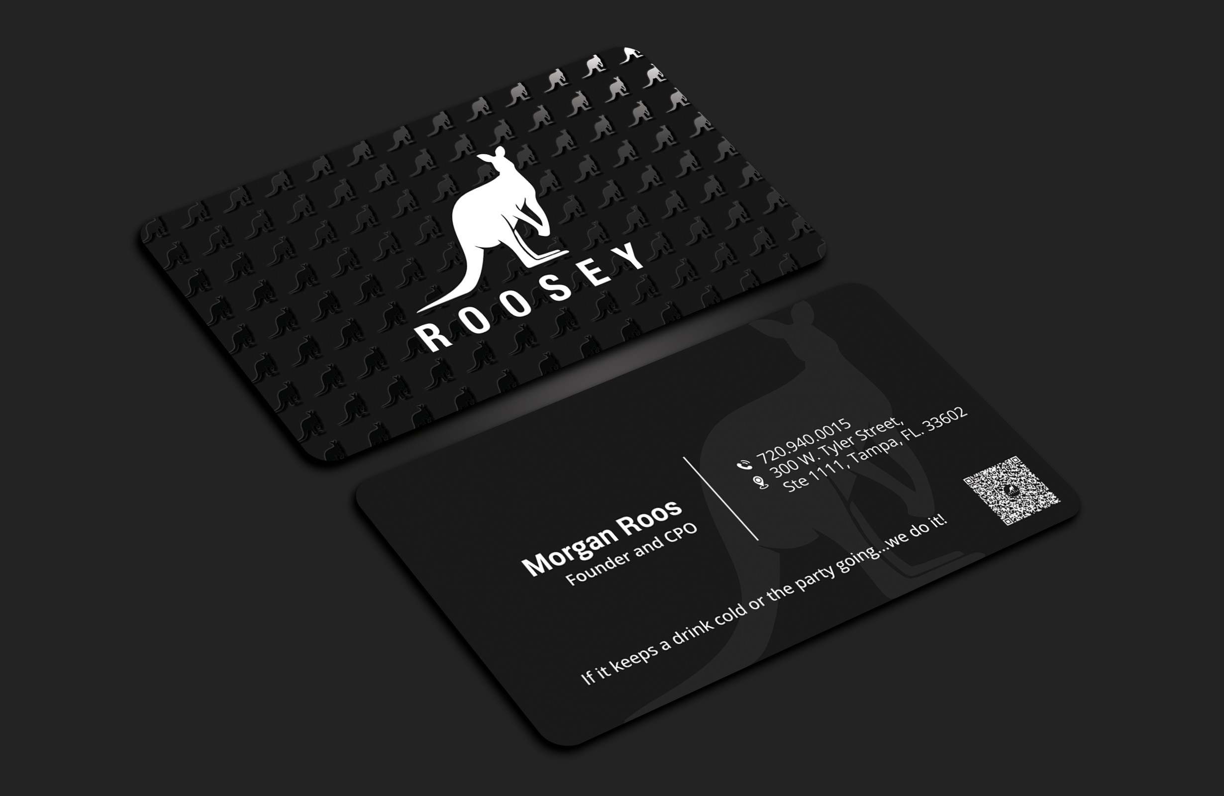 Visitenkarten-Design von DesignerShahadat für dieses Projekt | Design #33655267