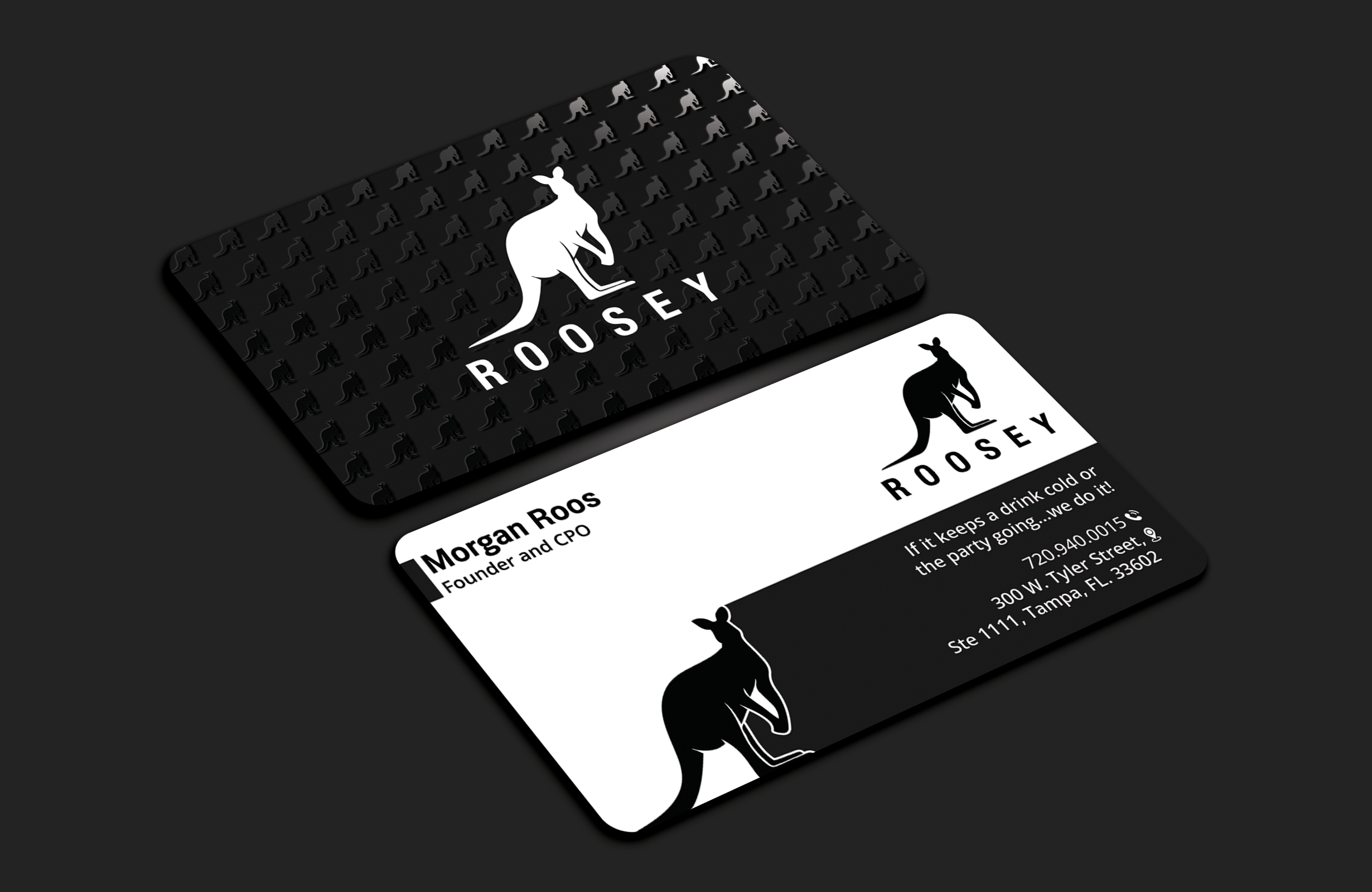 Visitenkarten-Design von DesignerShahadat für dieses Projekt | Design #33657528