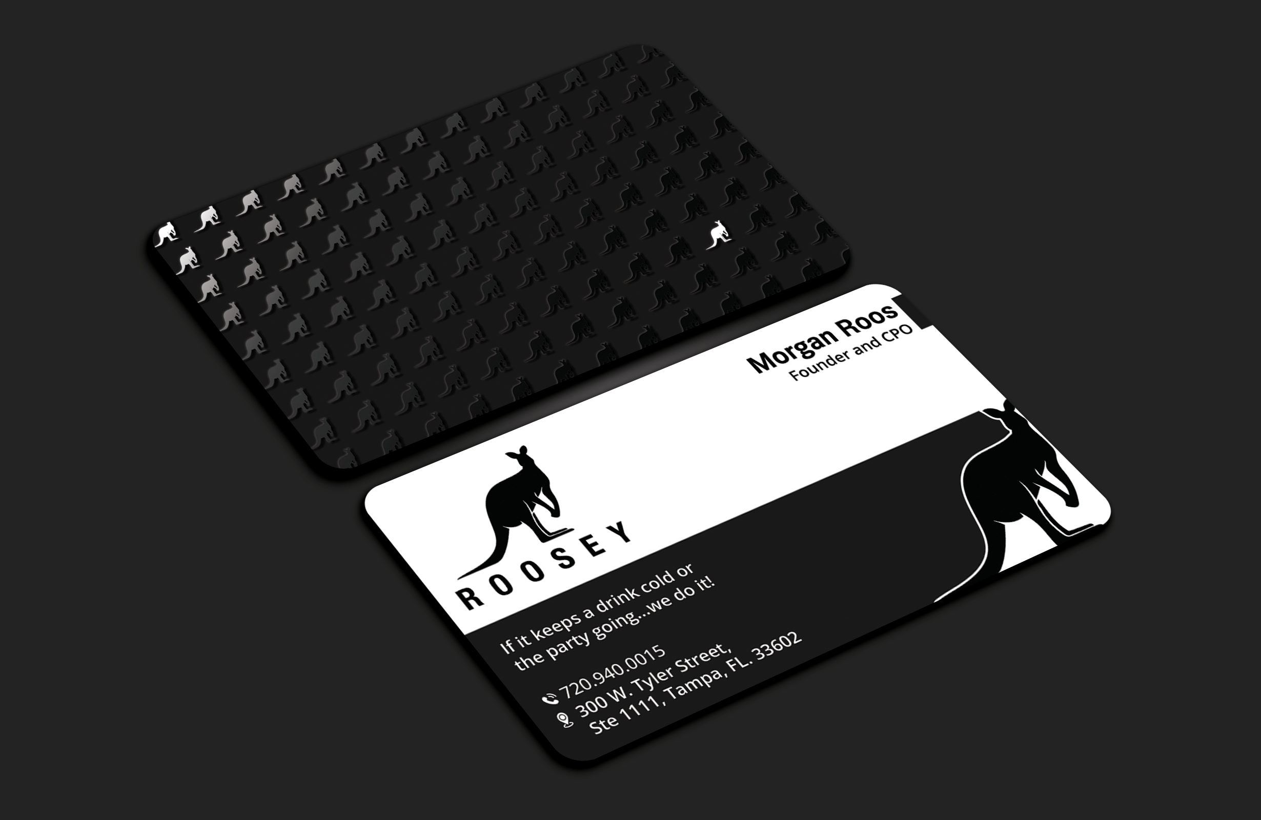 Visitenkarten-Design von DesignerShahadat für dieses Projekt | Design #33657530