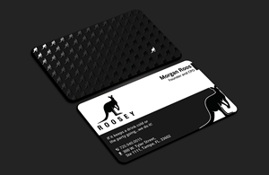 Visitenkarten-Design von DesignerShahadat für dieses Projekt | Design: #33657530