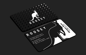 Visitenkarten-Design von DesignerShahadat für dieses Projekt | Design: #33657531