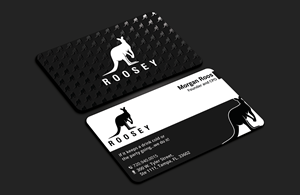 Visitenkarten-Design von DesignerShahadat für dieses Projekt | Design: #33657533