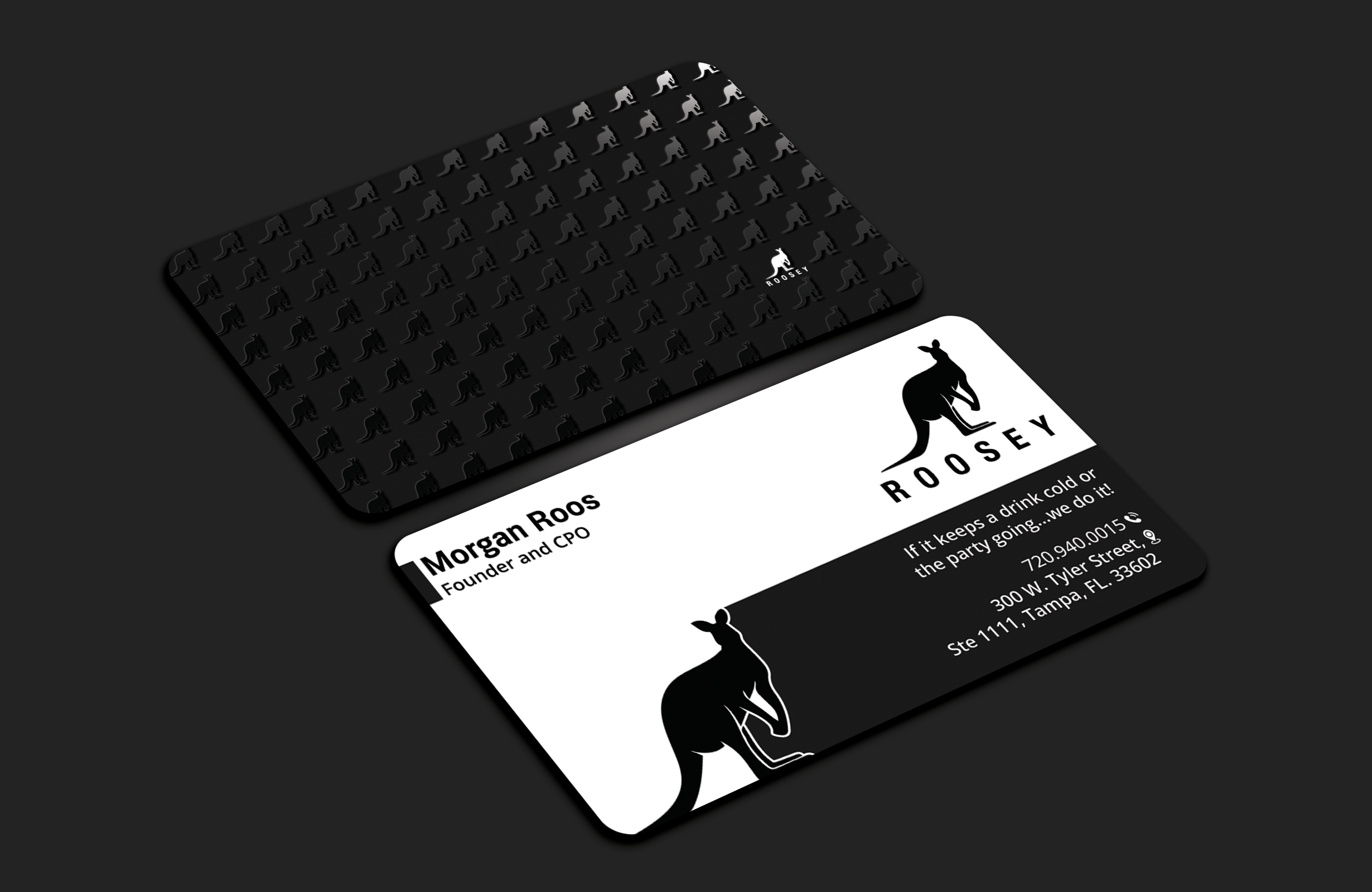 Business Card Design by DesignerShahadat for this project | Design #33657534