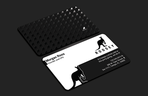 Visitenkarten-Design von DesignerShahadat für dieses Projekt | Design: #33657534