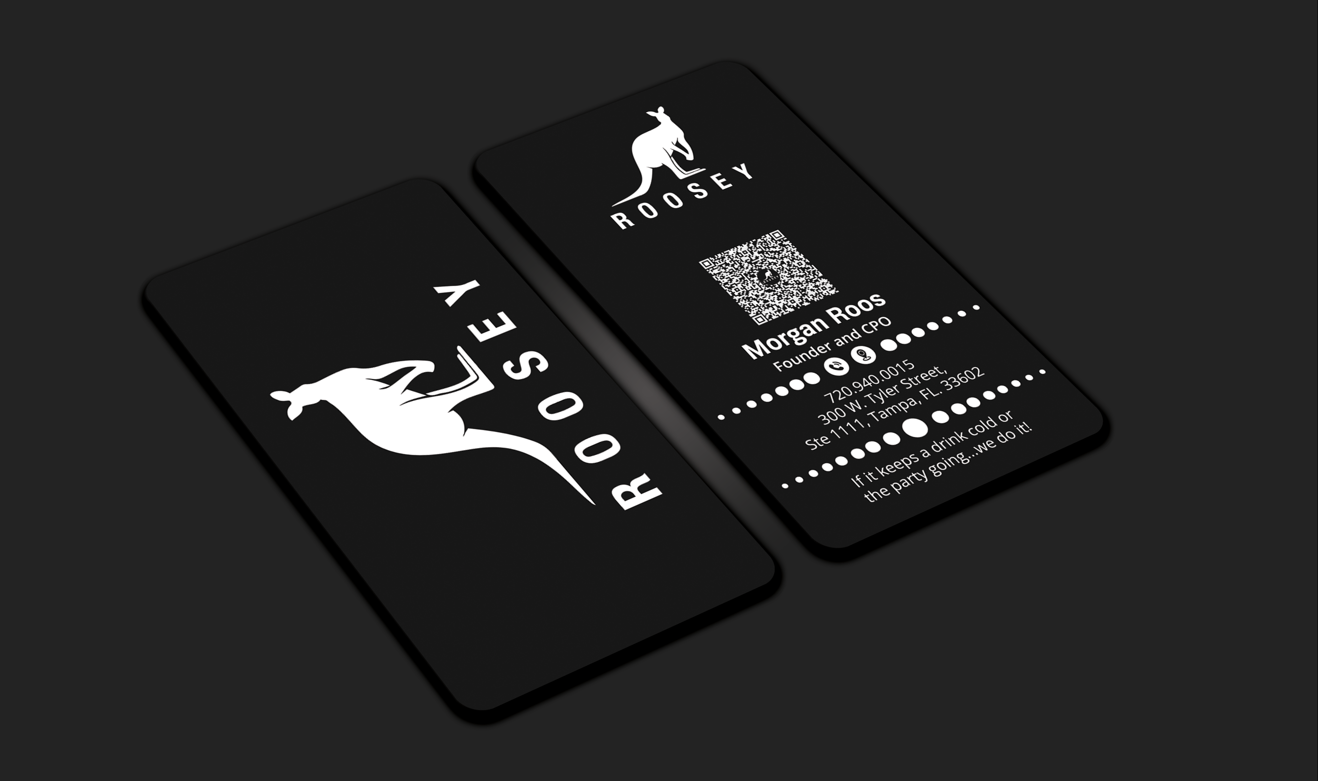 Visitenkarten-Design von DesignerShahadat für dieses Projekt | Design #33657930