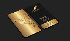 Visitenkarten-Design von DesignerShahadat für dieses Projekt | Design: #33657932