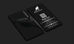 Visitenkarten-Design von DesignerShahadat für dieses Projekt | Design: #33657933