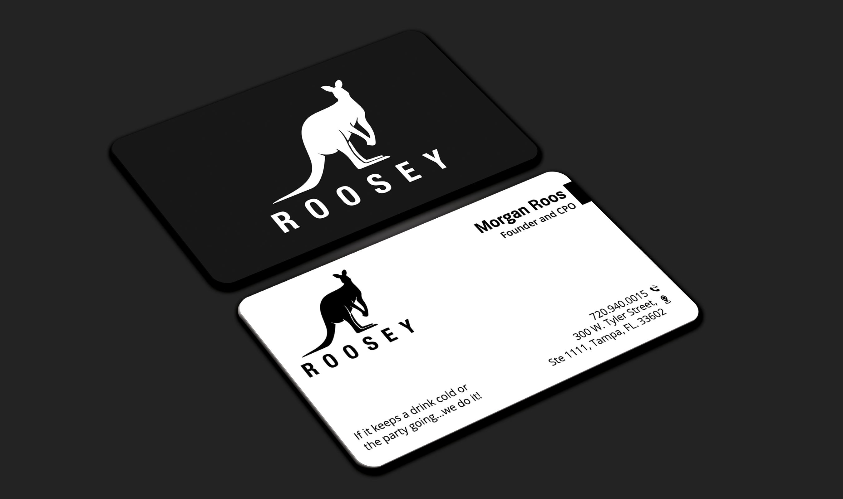 Business Card Design by DesignerShahadat for this project | Design #33658147