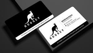 Business Card Design by Creations Box 2015 for this project | Design #33656958