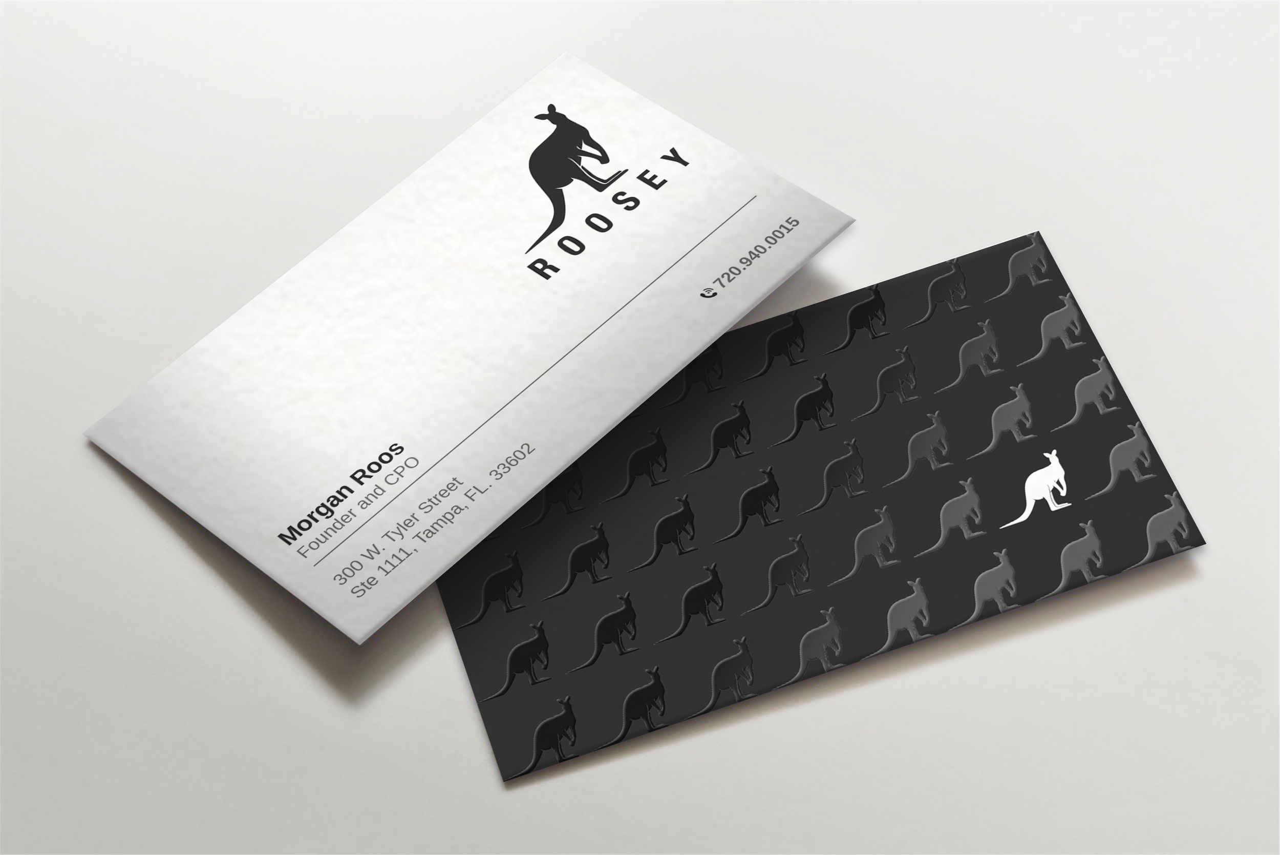 Business Card Design by LAXMI DESIGNHUB for this project | Design #33656057