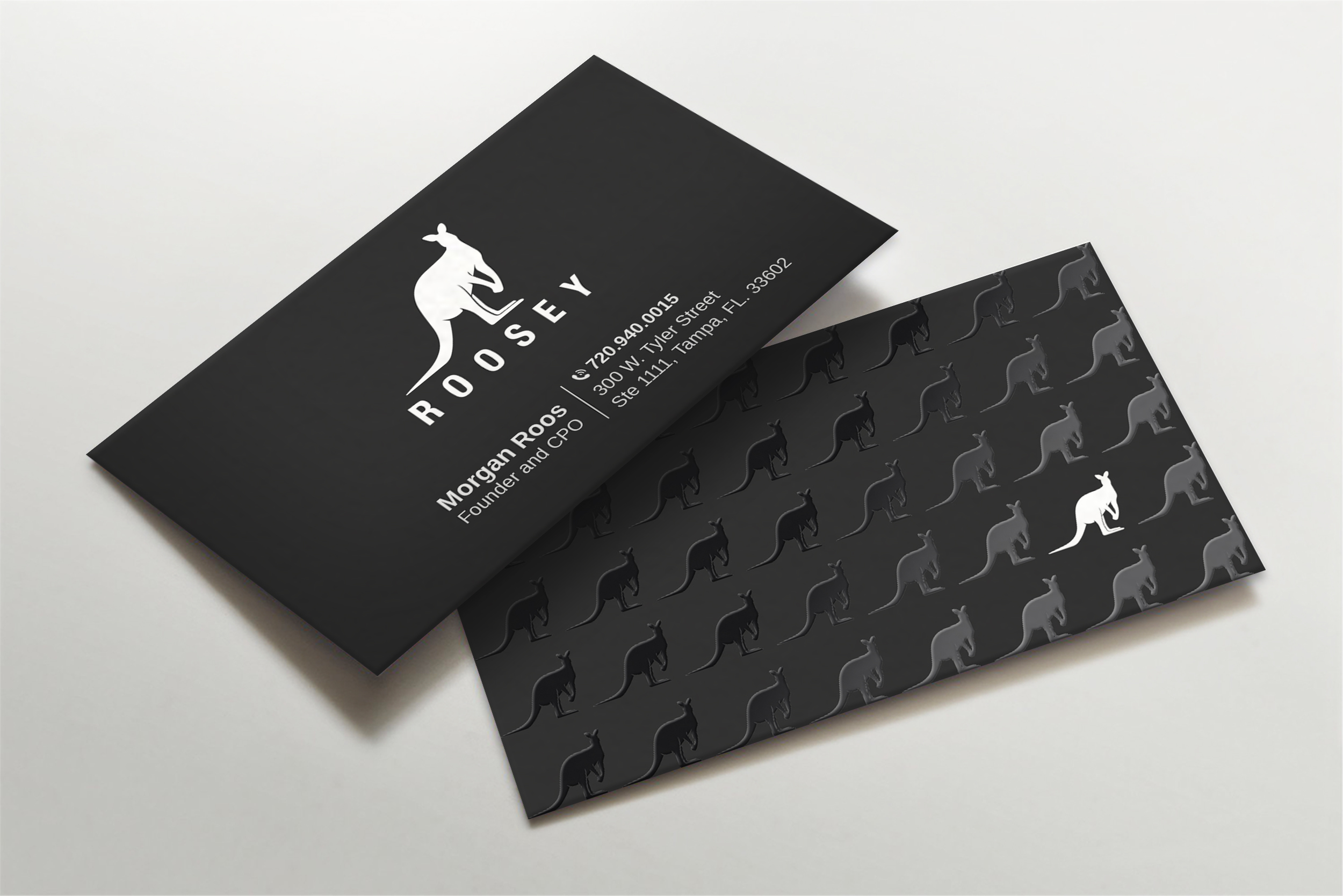 Design de Carte de Visite par LAXMI DESIGNHUB pour ce projet | Design #33656063