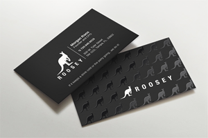 Visitenkarten-Design von LAXMI DESIGNHUB für dieses Projekt | Design: #33656067