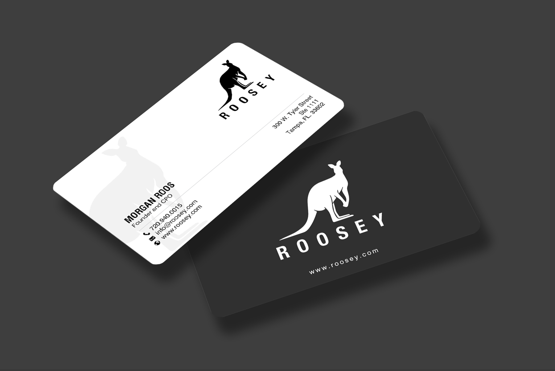 Design de Carte de Visite par chandrayaan.creative pour ce projet | Design #33655882