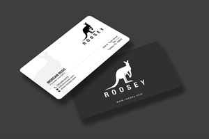 Visitenkarten-Design von chandrayaan.creative für dieses Projekt | Design: #33655882