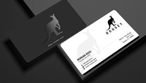 Visitenkarten-Design von chandrayaan.creative für dieses Projekt | Design: #33655901
