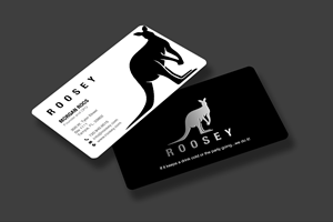 Visitenkarten-Design von chandrayaan.creative für dieses Projekt | Design: #33655991