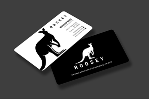 Visitenkarten-Design von chandrayaan.creative für dieses Projekt | Design: #33656065