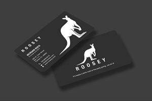 Visitenkarten-Design von chandrayaan.creative für dieses Projekt | Design: #33656144