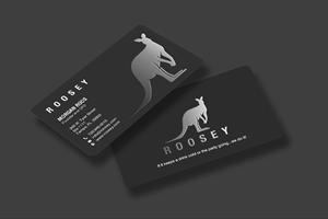 Visitenkarten-Design von chandrayaan.creative für dieses Projekt | Design: #33656192