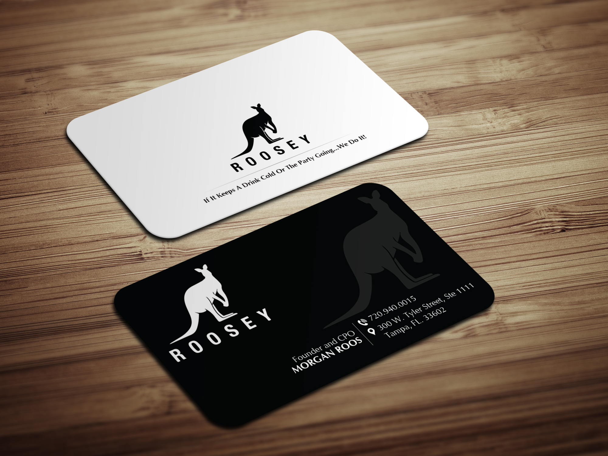 Business Card Design by Magic of Art for this project | Design #33654829
