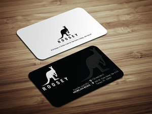 Visitenkarten-Design von Magic of Art für dieses Projekt | Design: #33654829