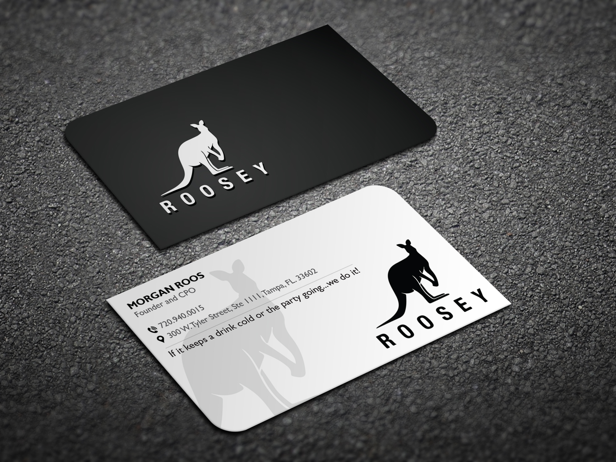 Business Card Design by Magic of Art for this project | Design #33654830