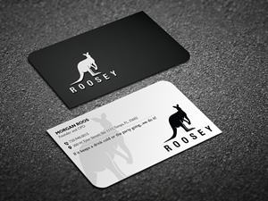 Visitenkarten-Design von Magic of Art für dieses Projekt | Design: #33654830