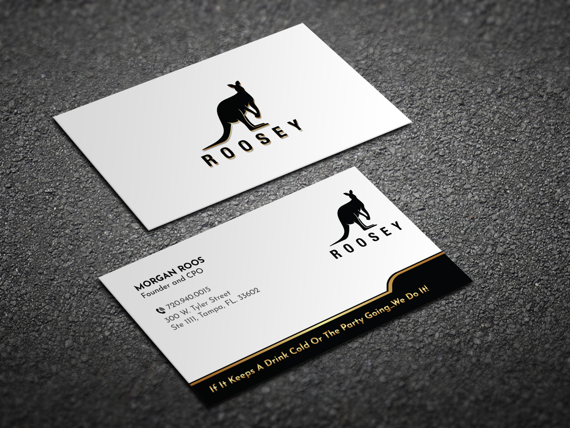 Business Card Design by Magic of Art for this project | Design #33654831