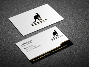 Visitenkarten-Design von Magic of Art für dieses Projekt | Design: #33654831