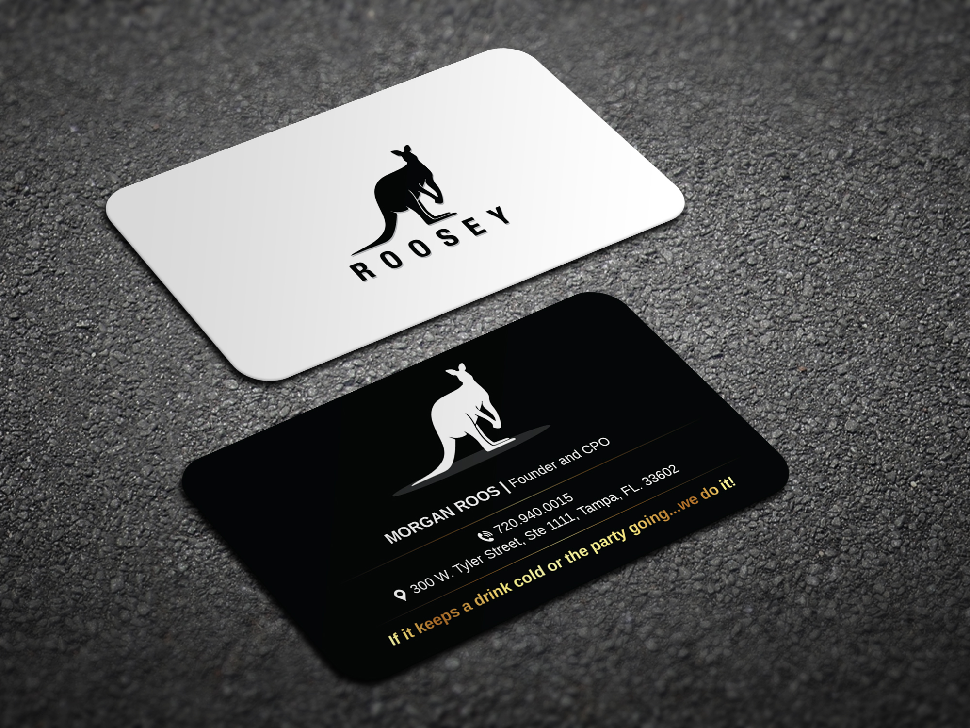 Business Card Design by Magic of Art for this project | Design #33654839