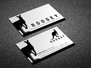 Visitenkarten-Design von Magic of Art für dieses Projekt | Design: #33654840