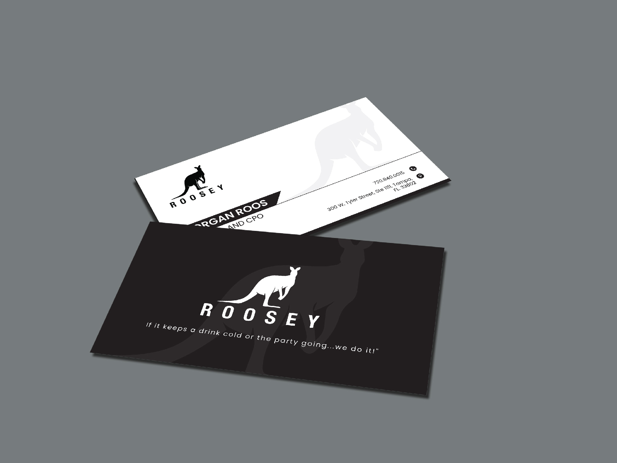 Visitenkarten-Design von Maxo-Biz für dieses Projekt | Design #33657290