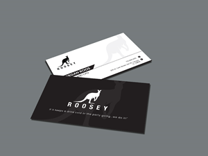 Visitenkarten-Design von Maxo-Biz für dieses Projekt | Design: #33657290