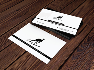 Visitenkarten-Design von Maxo-Biz für dieses Projekt | Design: #33657291