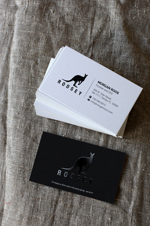 Design de Carte de Visite par R.design pour ce projet | Design : #33653161