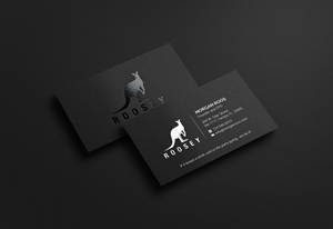 Design de Carte de Visite par R.design pour ce projet | Design : #33653177