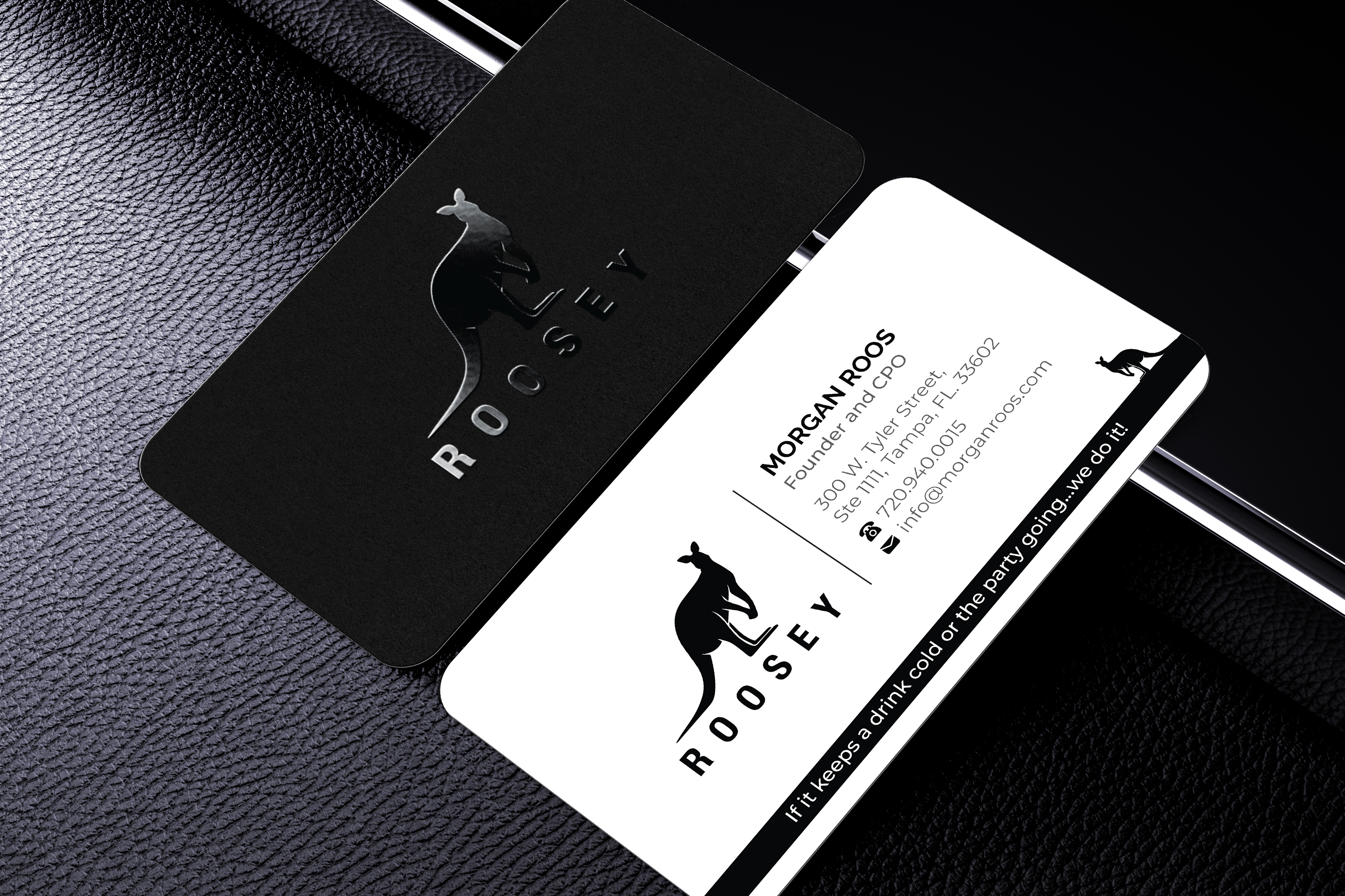 Business Card Design by R.design for this project | Design #33653242