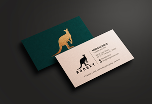 Design de Carte de Visite par R.design pour ce projet | Design : #33653402