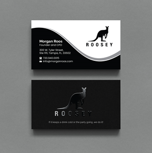 Design de Carte de Visite par R.design pour ce projet | Design : #33653542
