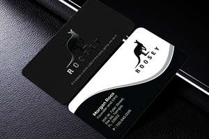 Design de Carte de Visite par R.design pour ce projet | Design : #33653650