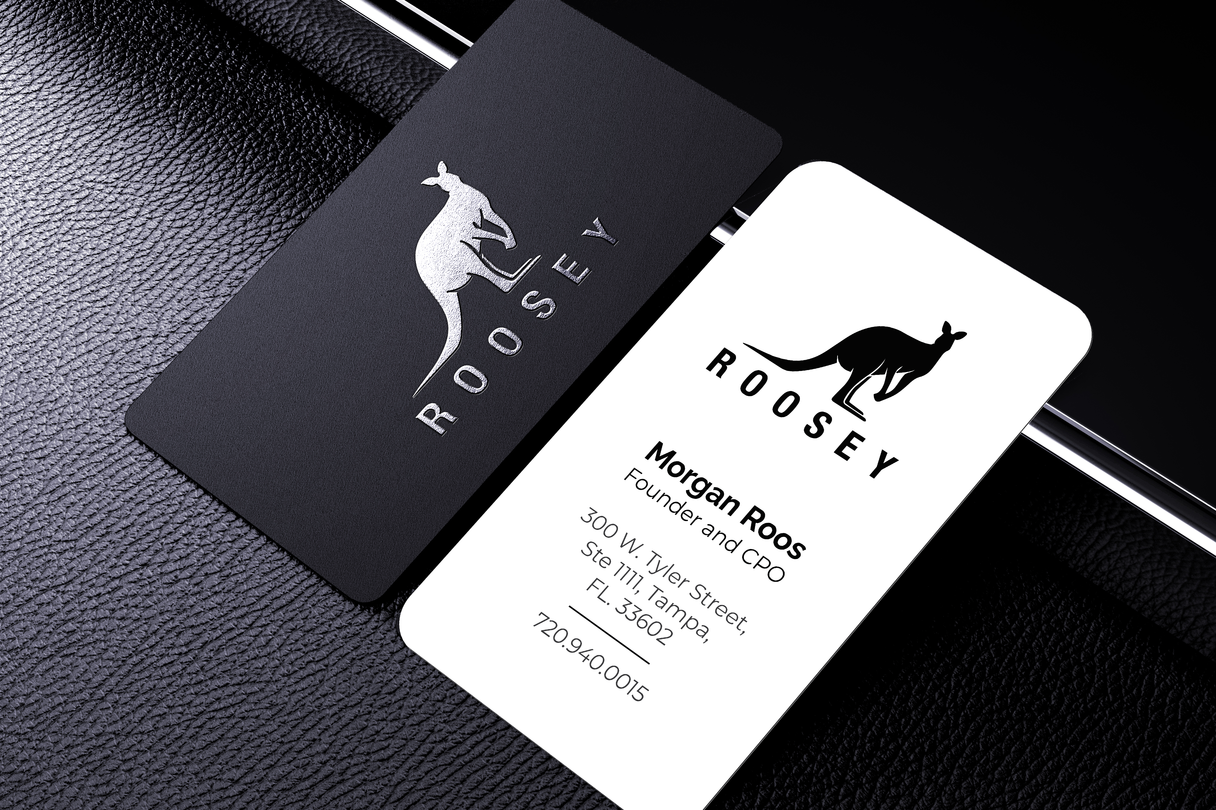 Business Card Design by R.design for this project | Design #33653705